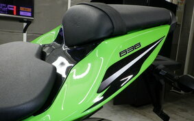 KAWASAKI NINJA ZX-6R A 2015