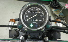 KAWASAKI 250TR BJ250F