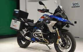 BMW R1200GS 2018