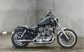 HARLEY XL1200L 2007 CX3