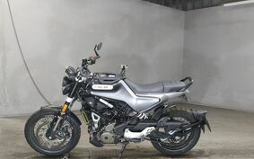 HUSQVARNA スヴァルトピレン401 2022 JUJ