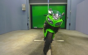 KAWASAKI NINJA 250 2014 EX250L