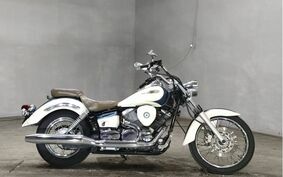 YAMAHA DRAGSTAR 250 VG05J