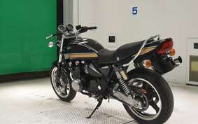 KAWASAKI ZEPHYR 400 KAI 2008 ZR400C