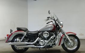 KAWASAKI VULCAN 1500 CLASSIC 1999 VNT50D