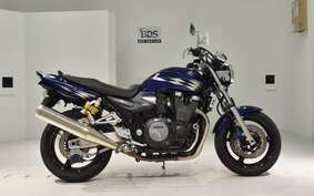 YAMAHA XJR1300 Gen.2 2011 RP17J