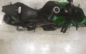 KAWASAKI Z1000 Gen.5 2022 ZXT00W