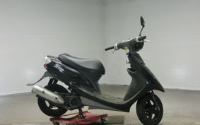 YAMAHA JOG ZR Evolution SA16J