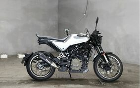 HUSQVARNA ヴィットピレン401 2022 JUJ