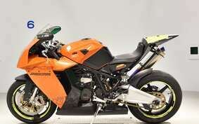 KTM 1190 RC8 2012 VR440