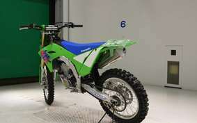 KAWASAKI KX450 KX450M