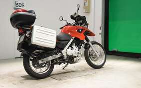 BMW F650GS 2007 0175