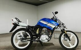 YAMAHA YBR125 PCJL