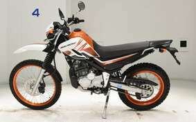 YAMAHA SEROW 250 Gen.3 DG31J