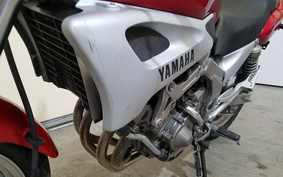 YAMAHA ZEAL 3YX