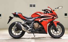 HONDA CBR400R ABS 2018 NC47