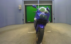 KAWASAKI ZZ1100 NINJA R Gen.2 1997 ZXT10D