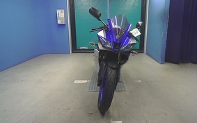 YAMAHA YZF-R125 RE11