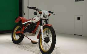 HONDA TLM200R MD15