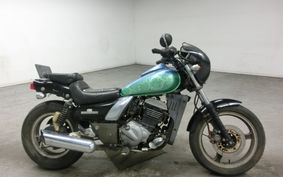 KAWASAKI ELIMINATOR 250 SE 1990 EL250A