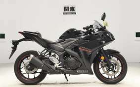 YAMAHA YZF-R25 RG43J