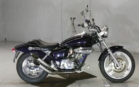 HONDA MAGNA 50 AC13