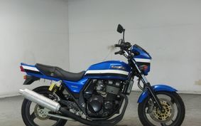 KAWASAKI ZRX400 2001 ZR400E