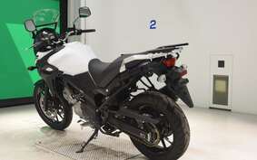 SUZUKI DL650 ( V-Strom 650 ) A 2018 C733A