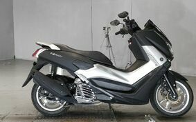 YAMAHA N-MAX 125 SE86J