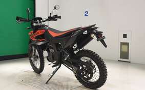 APRILIA RX125