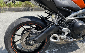 YAMAHA MT-09 2015 RN34J