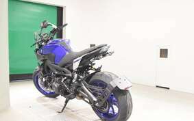 YAMAHA MT-09 A 2017 RN52J