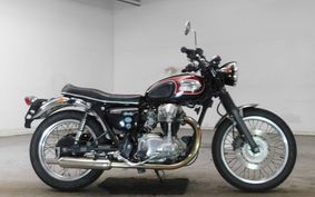 KAWASAKI W400 2007 EJ400A