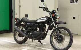 KAWASAKI 250TR BJ250F