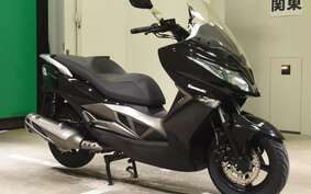 KAWASAKI J300 2016 C40000