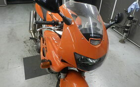 HONDA VTR1000F 1999 SC36