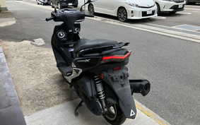 YAMAHA CYGNUS 125 SED8J