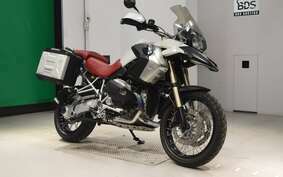 BMW R1200GS 2010 0450