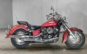 YAMAHA DRAGSTAR 400 CLASSIC 2007 VH01J