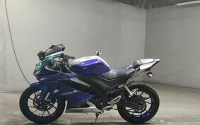 YAMAHA YZF-R15 RG471