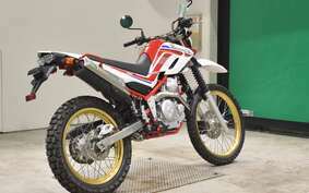 YAMAHA SEROW 250 Gen.3 DG31J