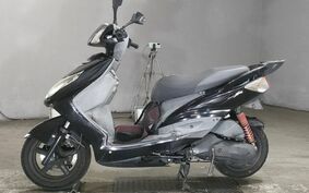 YAMAHA CYGNUS 125 X SR SE44J