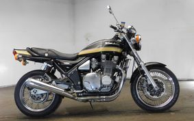 KAWASAKI ZEPHYR 1100 RS 1997 ZRT10A