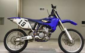 YAMAHA YZ250F CG18C