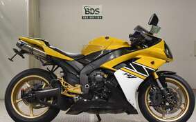 YAMAHA YZF-R1 2011 RN19