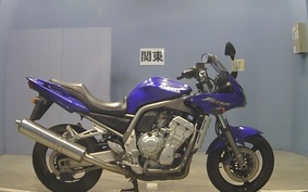 YAMAHA FZS1000 FAZER 2001 RN06