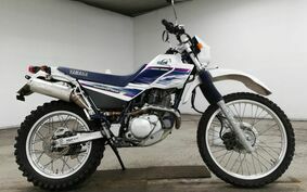 YAMAHA SEROW 225 WE 4JG