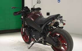 BUELL XB9SX LIGHTNING 2009