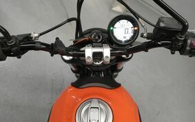 DUCATI SCRAMBLER 62 2016 KA00A