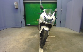 KAWASAKI NINJA 250R 2011 EX250K